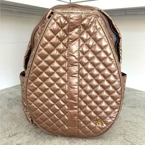 Oliver Thomas used 24/7 tennis bag